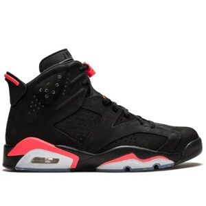 RETRO JORDAN 6 INFRARED